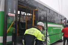 HAKKINDA ADLİ İŞLEM BAŞLATILDI