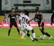 BU HAFTA DA GOL SESİ ÇIKMADI