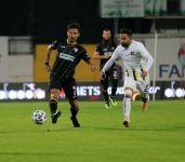 BU HAFTA DA GOL SESİ ÇIKMADI