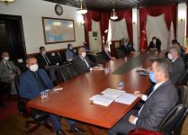 "BU İŞİN CİDDİYETİNİ KAVRAMALIYIZ"