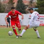 BOLUSPOR BÜYÜK FIRSAT KAÇIRDI