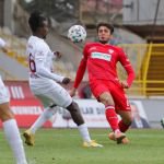 BOLUSPOR BÜYÜK FIRSAT KAÇIRDI