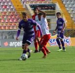 BU SEZON İLK KEZ KAZANDIK