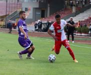 BU SEZON İLK KEZ KAZANDIK