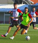 "BU TAKIM İYİ OLACAK"