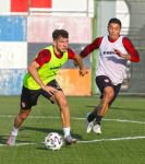 "BU TAKIM İYİ OLACAK"