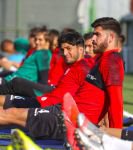 "BU TAKIM İYİ OLACAK"