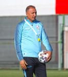 "BU TAKIM İYİ OLACAK"