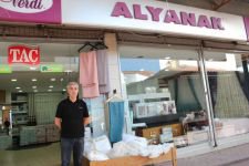 "BURASI BOLU'NUN TİCARET MERKEZİ"