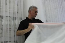 "BURASI BOLU'NUN TİCARET MERKEZİ"