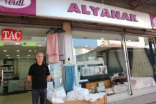 "BURASI BOLU'NUN TİCARET MERKEZİ"