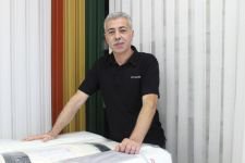 "BURASI BOLU'NUN TİCARET MERKEZİ"