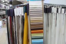 "BURASI BOLU'NUN TİCARET MERKEZİ"