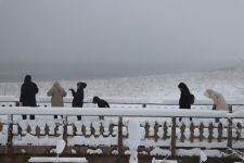 "BURASI FARKLI BİR DÜNYA"