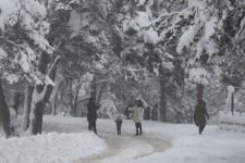 "BURASI FARKLI BİR DÜNYA"