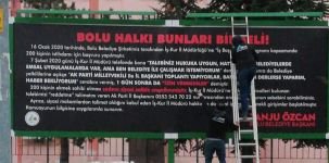 BU AFİŞ HİÇ OLMADI...