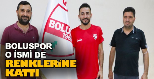 BOLUSPOR GÜMBÜR GÜMBÜR GELİYOR