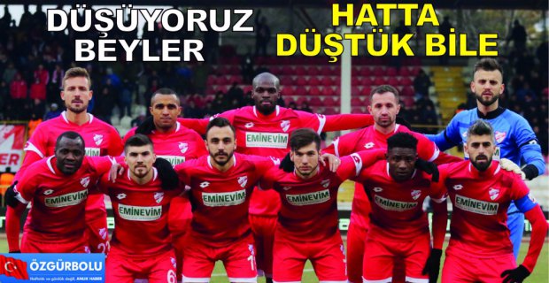 'GALİBİYET' NE DEMEK UNUTTUK