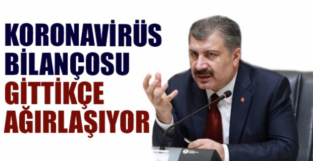 KABUS BÜYÜYOR...