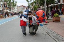 CADDEYE AKIN ETTİLER