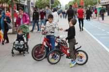 CADDEYE AKIN ETTİLER