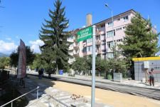 ÇALIŞMALAR HIZ KESMEDEN DEVAM EDİYOR