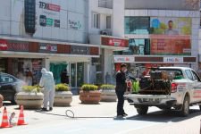 ÇALIŞMALARA DEVAM...