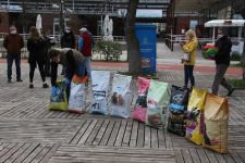 CAN DOSTLARIMIZI UNUTMADILAR