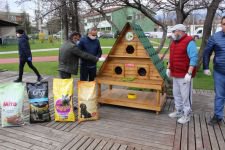 CAN DOSTLARIMIZI UNUTMADILAR