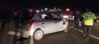 CANLARINI ZOR KURTARDILAR