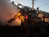 CAYIR CAYIR YANDILAR