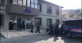 4 NOKTADA EŞ ZAMANLI OPERASYON