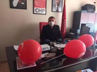 CHP 23 NİSAN'I BÖYLE KUTLADI