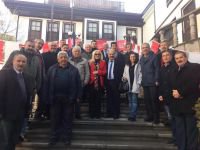 CHP’DE KONGRE SÜRECİNDE BÜYÜK SAVAŞ