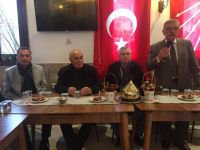 CHP’DE KONGRE SÜRECİNDE BÜYÜK SAVAŞ