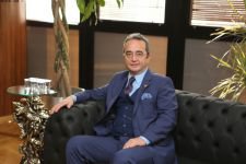 CHP'NİN  İKİ ÖNEMLİ  ADAMINDAN ZİYARET