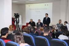 CİMNASTİK ANTRENÖRLERİ BOLU’DA TOPLANDI