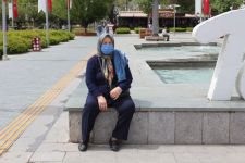 SOKAKLAR BUGÜN YAŞLILARINDI