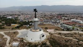 "ÇOK GÜZEL BİR MİLLET BAHÇESİ OLACAK"