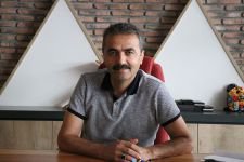 "ÇOK GÜZEL BİR MİLLET BAHÇESİ OLACAK"