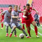 ÇOK ŞÜKÜR ÇİLE BİTTİ!