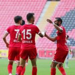 ÇOK ŞÜKÜR ÇİLE BİTTİ!