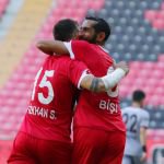 ÇOK ŞÜKÜR ÇİLE BİTTİ!