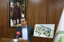 MEYDANLAR SOKAKLAR DEĞİŞİYOR