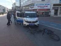 DENETİMLER SIKI TUTULIYOR