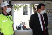 DENETİMLERE TAM GAZ DEVAM..