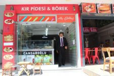 DENETİMLERE TAM GAZ DEVAM..