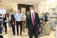 DENETİMLERE TAM GAZ DEVAM..