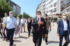 DENETİMLERE TAM GAZ DEVAM..