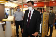 DENETİMLERE TAM GAZ DEVAM..